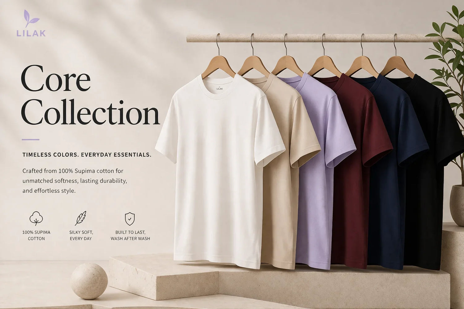 Core Collection