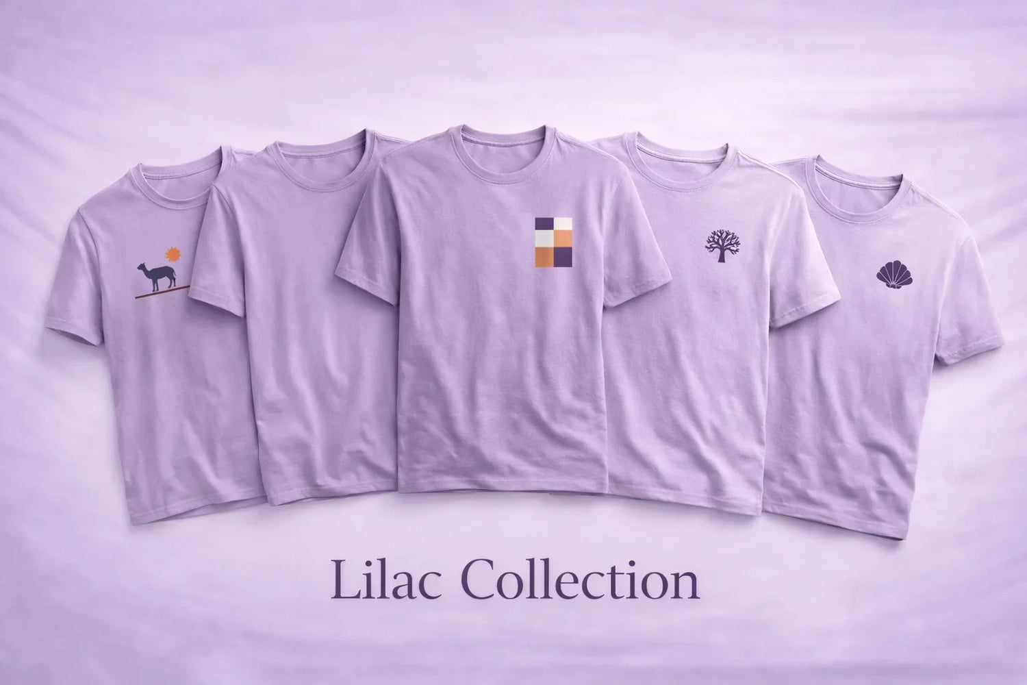 Lilac Collection