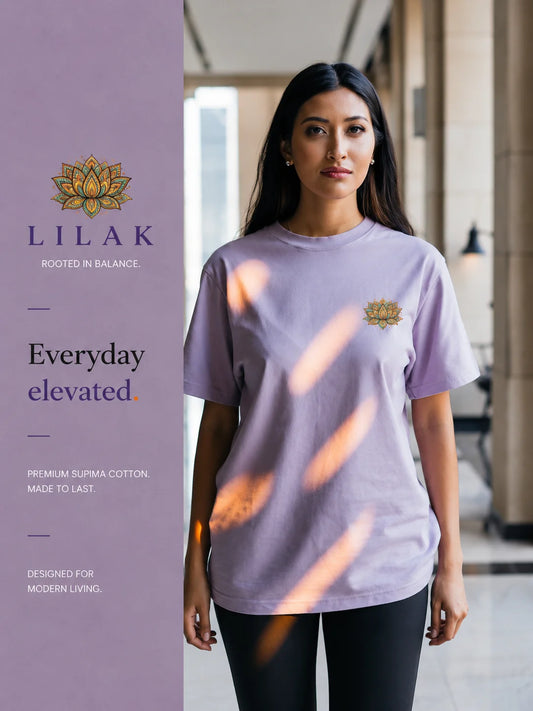 Lotus Emblem T-Shirt