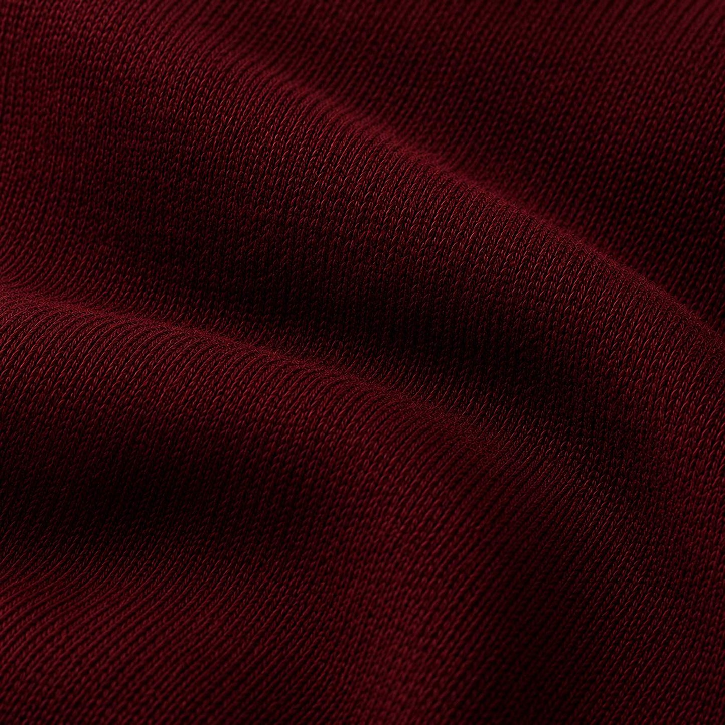 Royal Peacock — The Display on Maroon